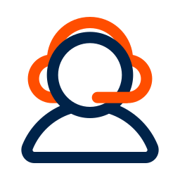 Front Desk Icon
