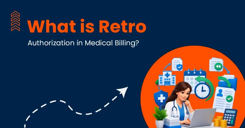 What is Retro Authorization in Medical Billing