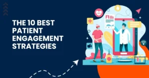 patient engagement strategies