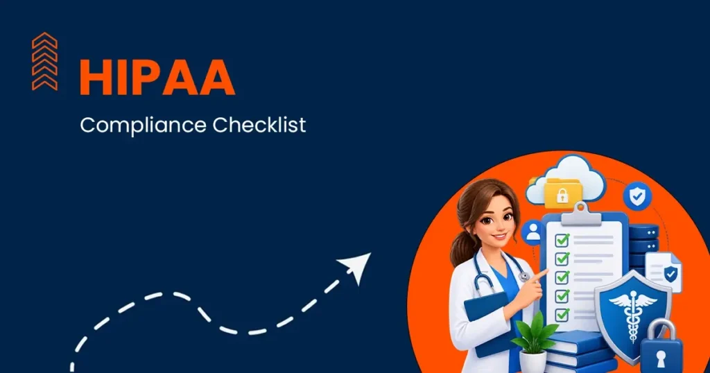 HIPAA Compliance Checklist
