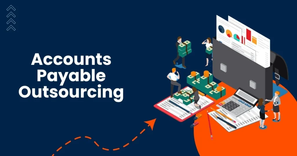 Accounts Payable Outsourcing