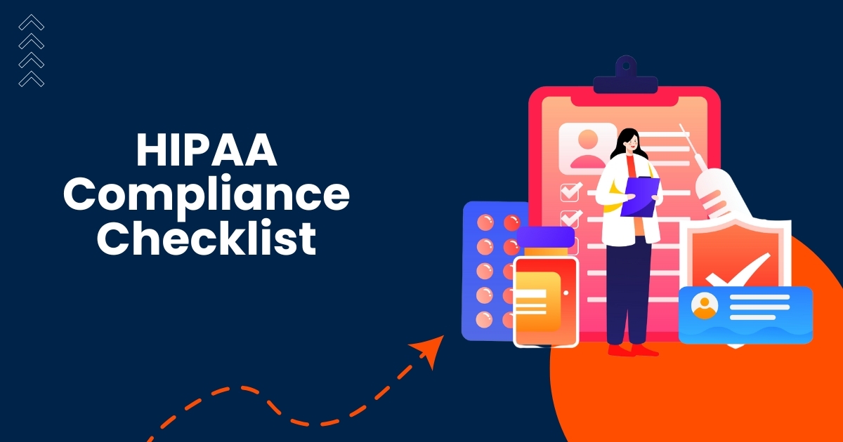 Hipaa Compliance Checklist