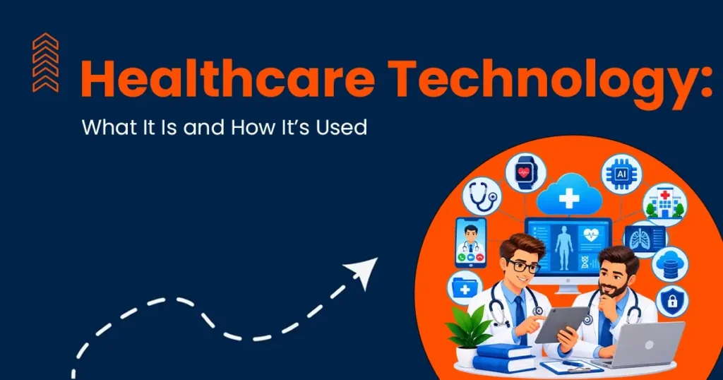Healthcare Technology
