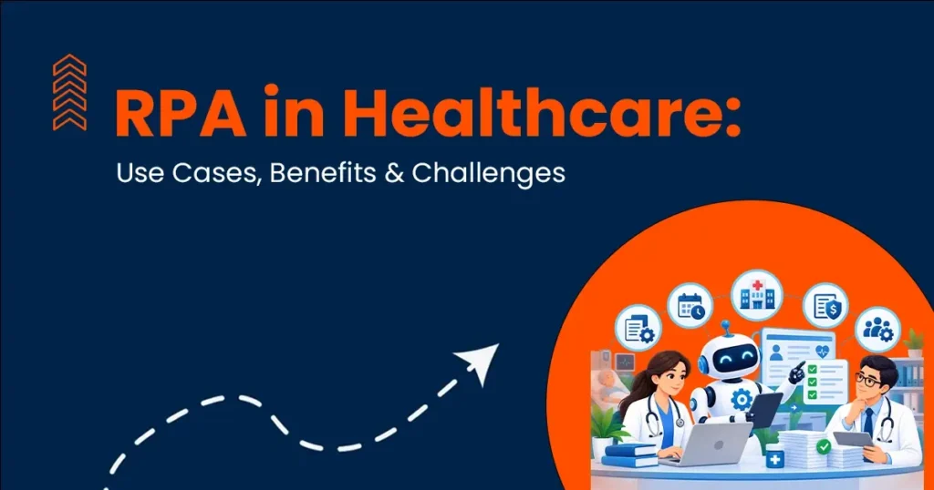 RPA in Healthcare
