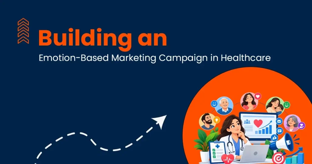 Building an Emotion-Based Marketing Campaign in Healthcare
