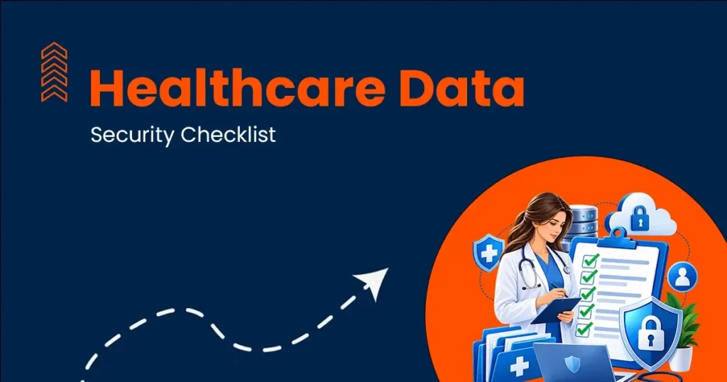 Healthcare Data Management