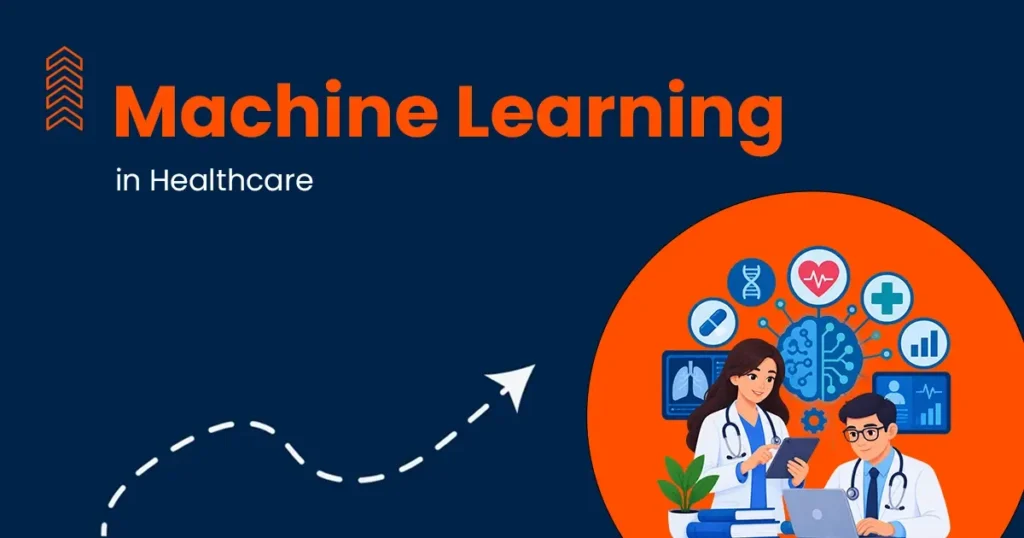 Machine Learning in Healthcare