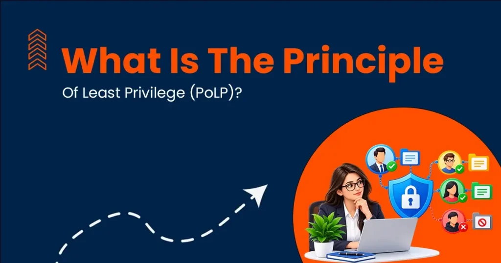 What Is The Principle Of Least Privilege (PoLP)