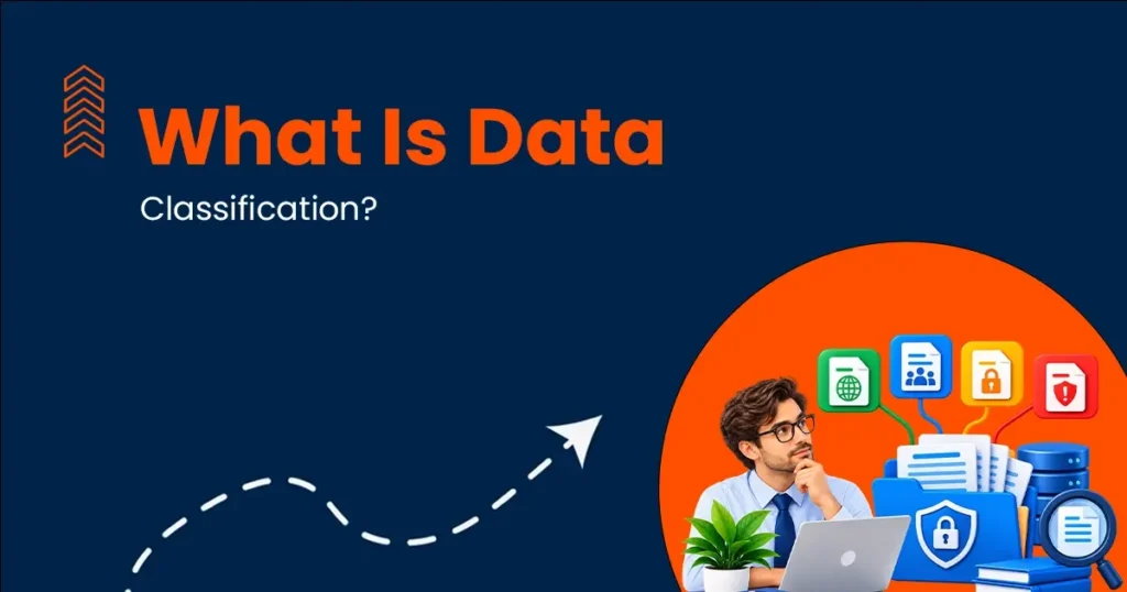 What Is Data Classification