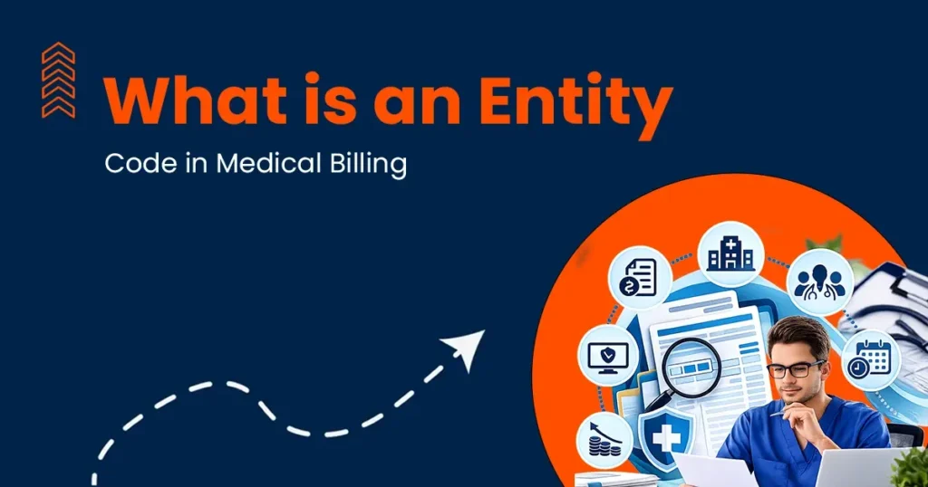 What is an Entity Code in Medical Billing
