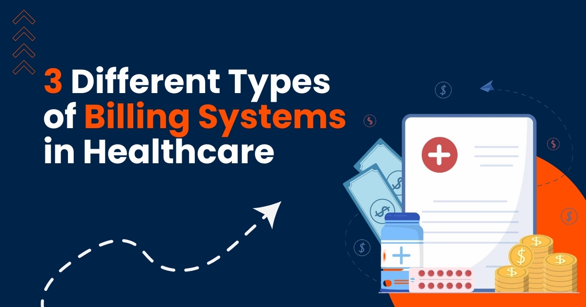 Billing Systems in Healthcare