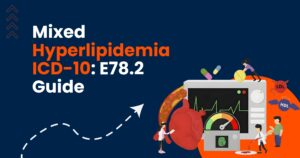 Mixed Hyperlipidemia ICD-10