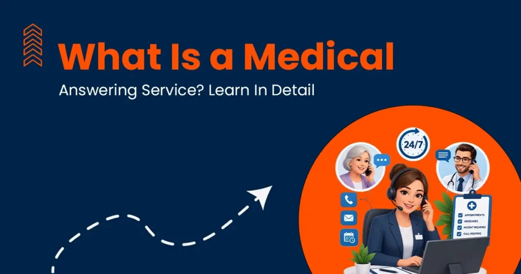 Medical Answering Service