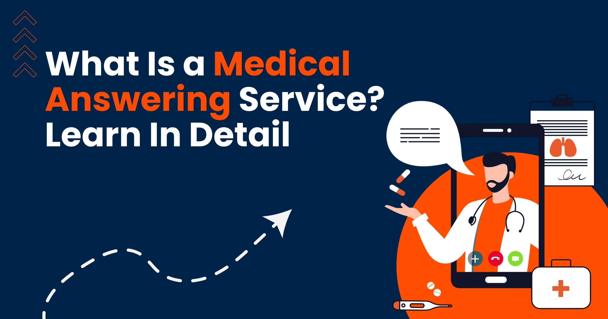 What Is a Medical Answering Service