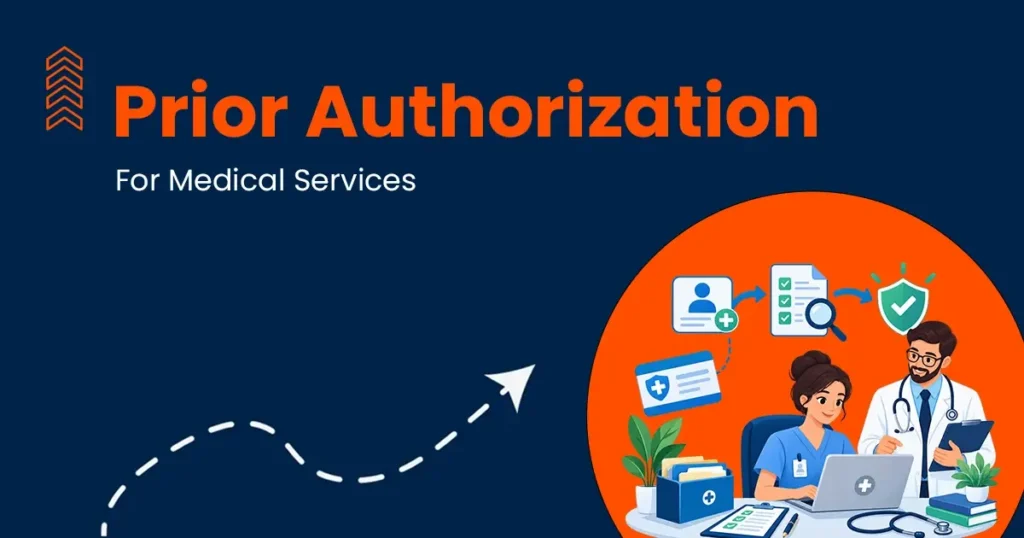 Prior Authorization For Medical Services