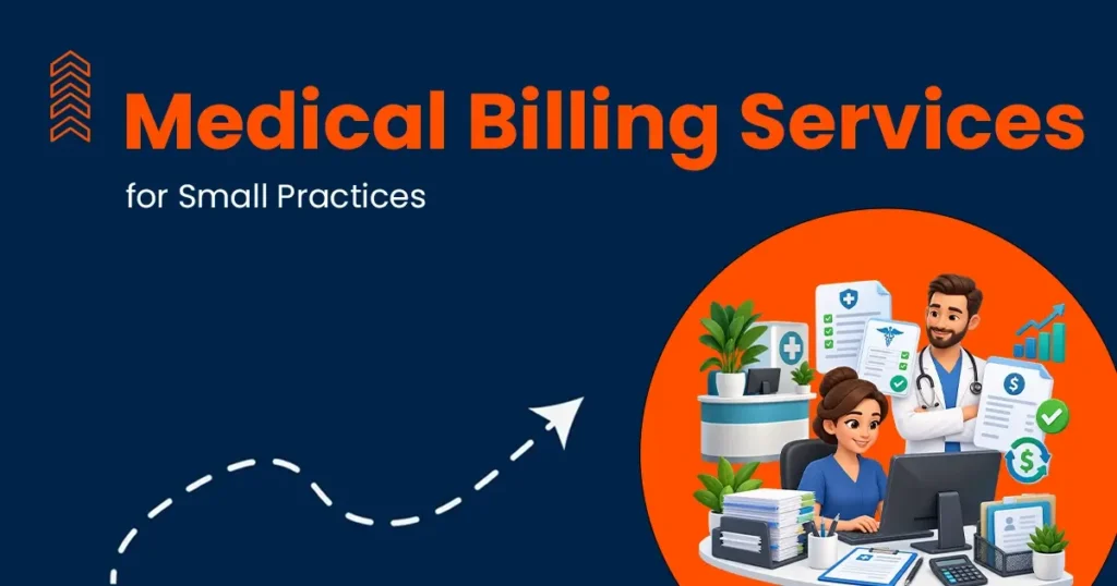 Medical Billing Services for Small Practices