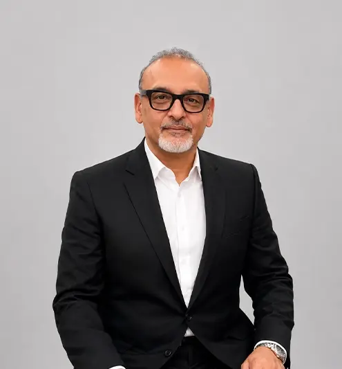 Omar Ahmad - CEO MDHelpTek