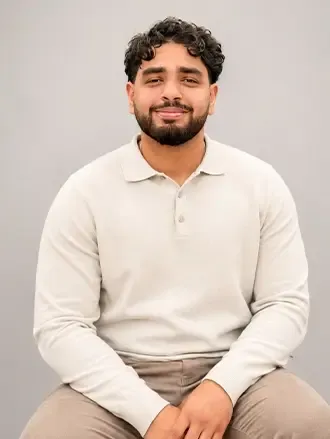 Rohaan Ahmad, Account Manager