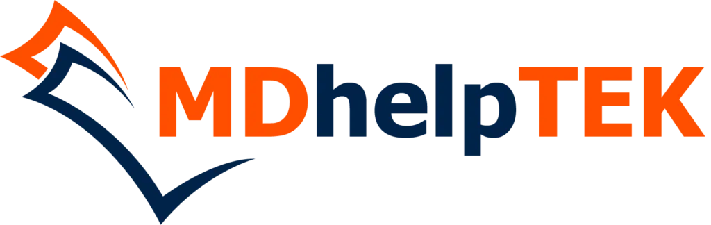 MDhelpTEK